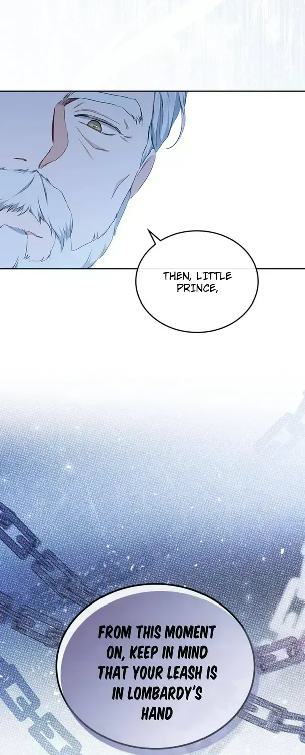 I’Ll Be The Matriarch In This Life Chapter 48.8 page 9 - 
