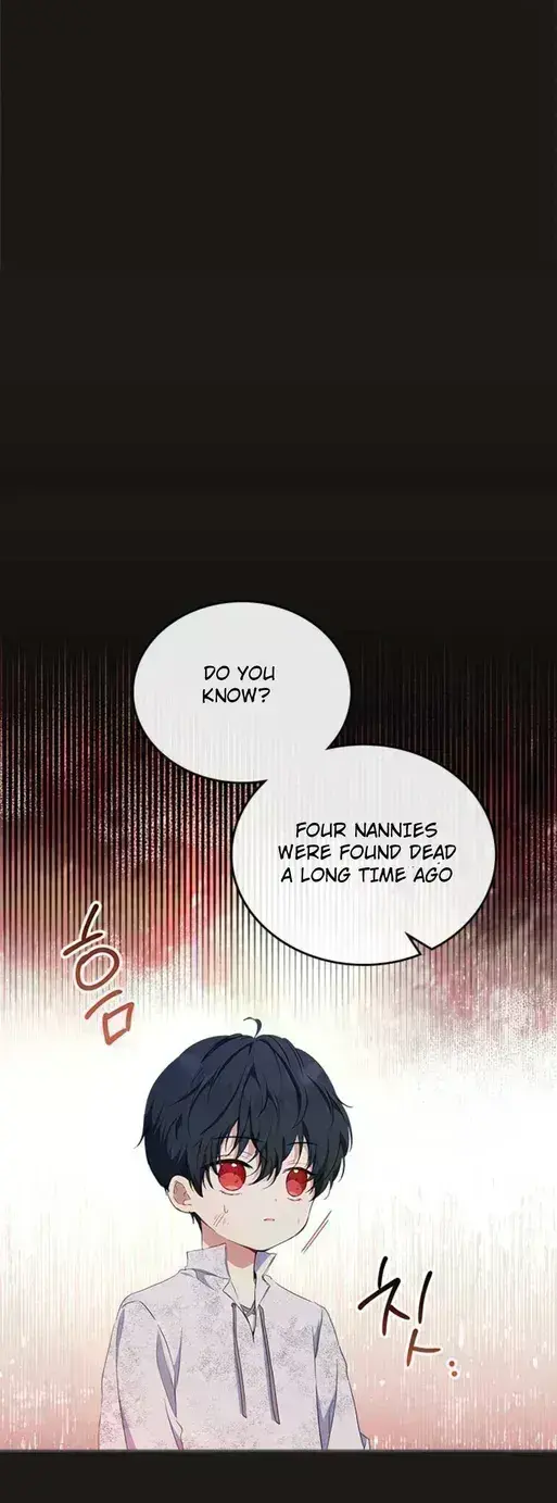 I’Ll Be The Matriarch In This Life Chapter 48.9 page 13 - 