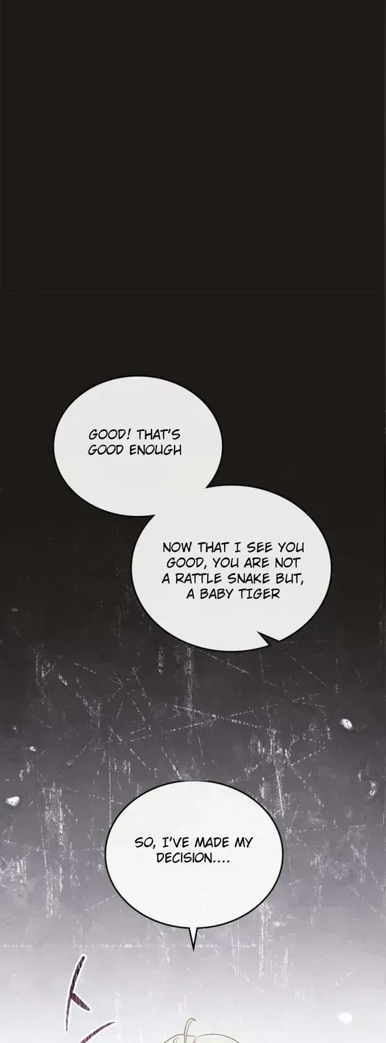 I’Ll Be The Matriarch In This Life Chapter 48.9 page 21 - 