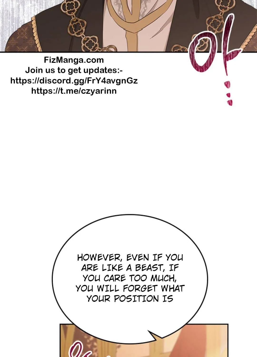 I’Ll Be The Matriarch In This Life Chapter 48 page 101 - 