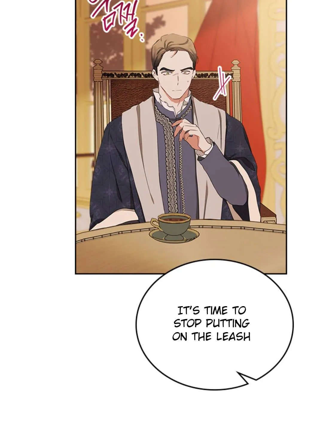 I’Ll Be The Matriarch In This Life Chapter 48 page 102 - 