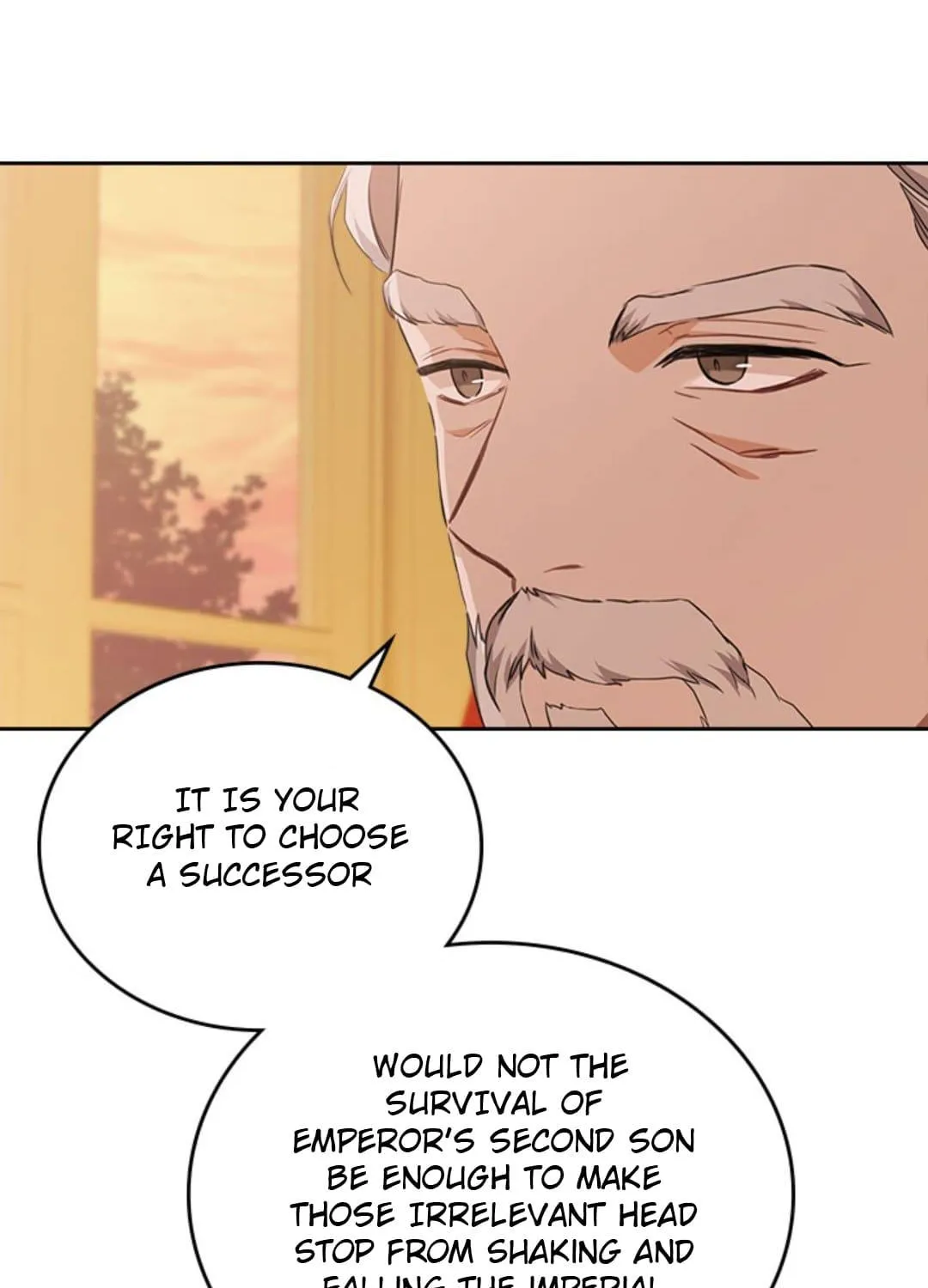 I’Ll Be The Matriarch In This Life Chapter 48 page 103 - 