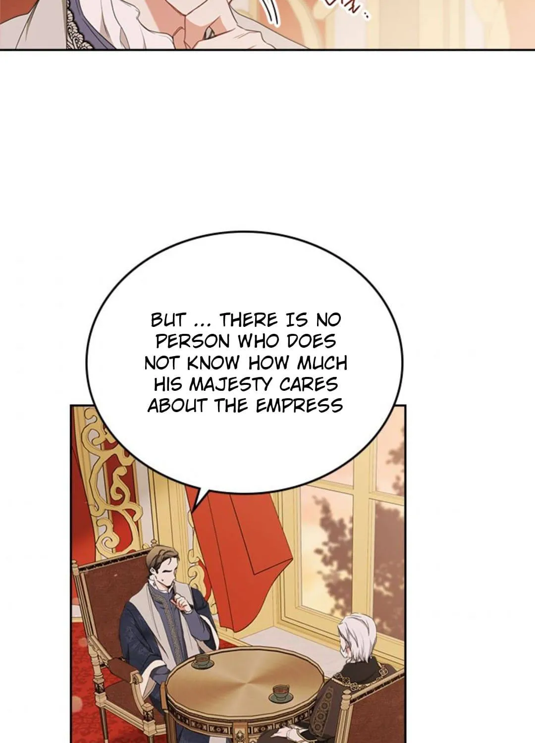 I’Ll Be The Matriarch In This Life Chapter 48 page 105 - 