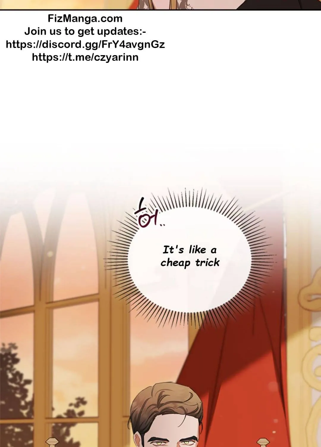 I’Ll Be The Matriarch In This Life Chapter 48 page 107 - 