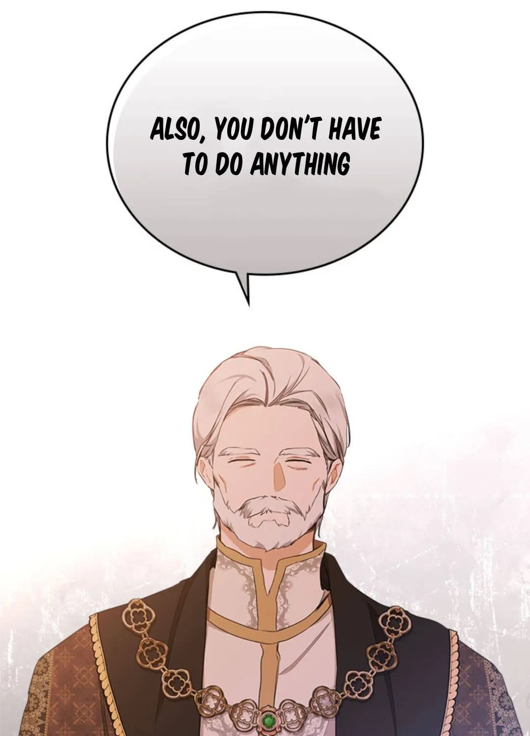 I’Ll Be The Matriarch In This Life Chapter 48 page 111 - 