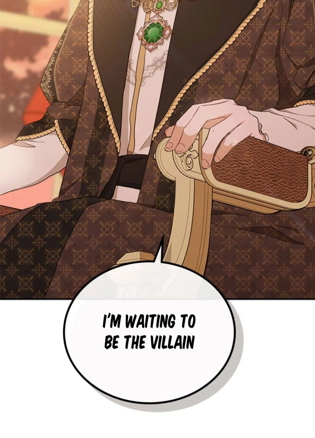 I’Ll Be The Matriarch In This Life Chapter 48 page 116 - 