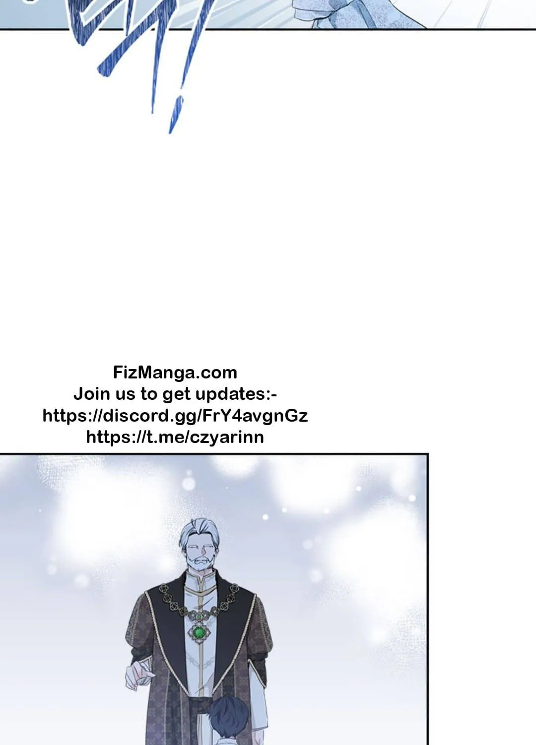 I’Ll Be The Matriarch In This Life Chapter 48 page 4 - 