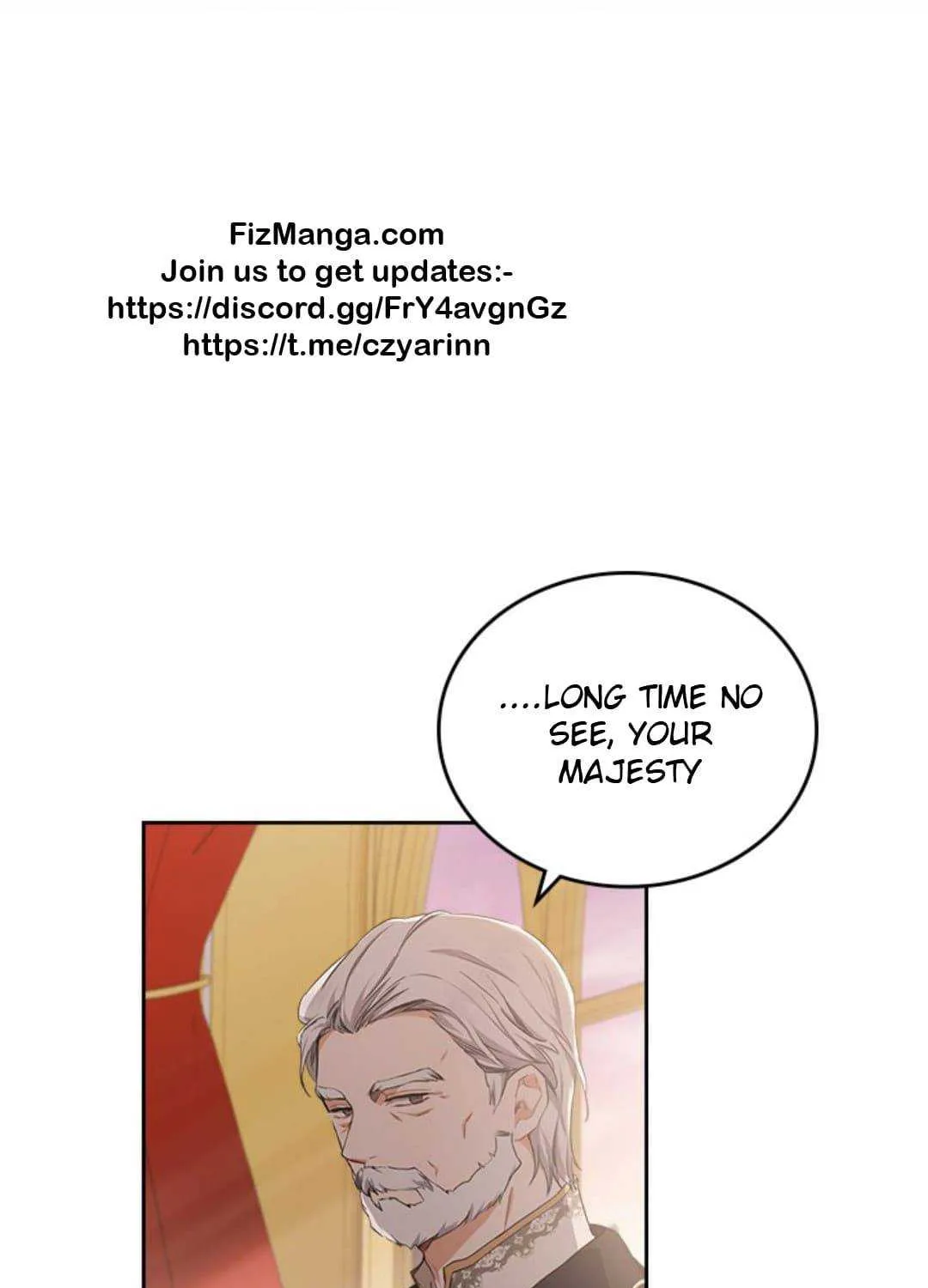 I’Ll Be The Matriarch In This Life Chapter 48 page 35 - 
