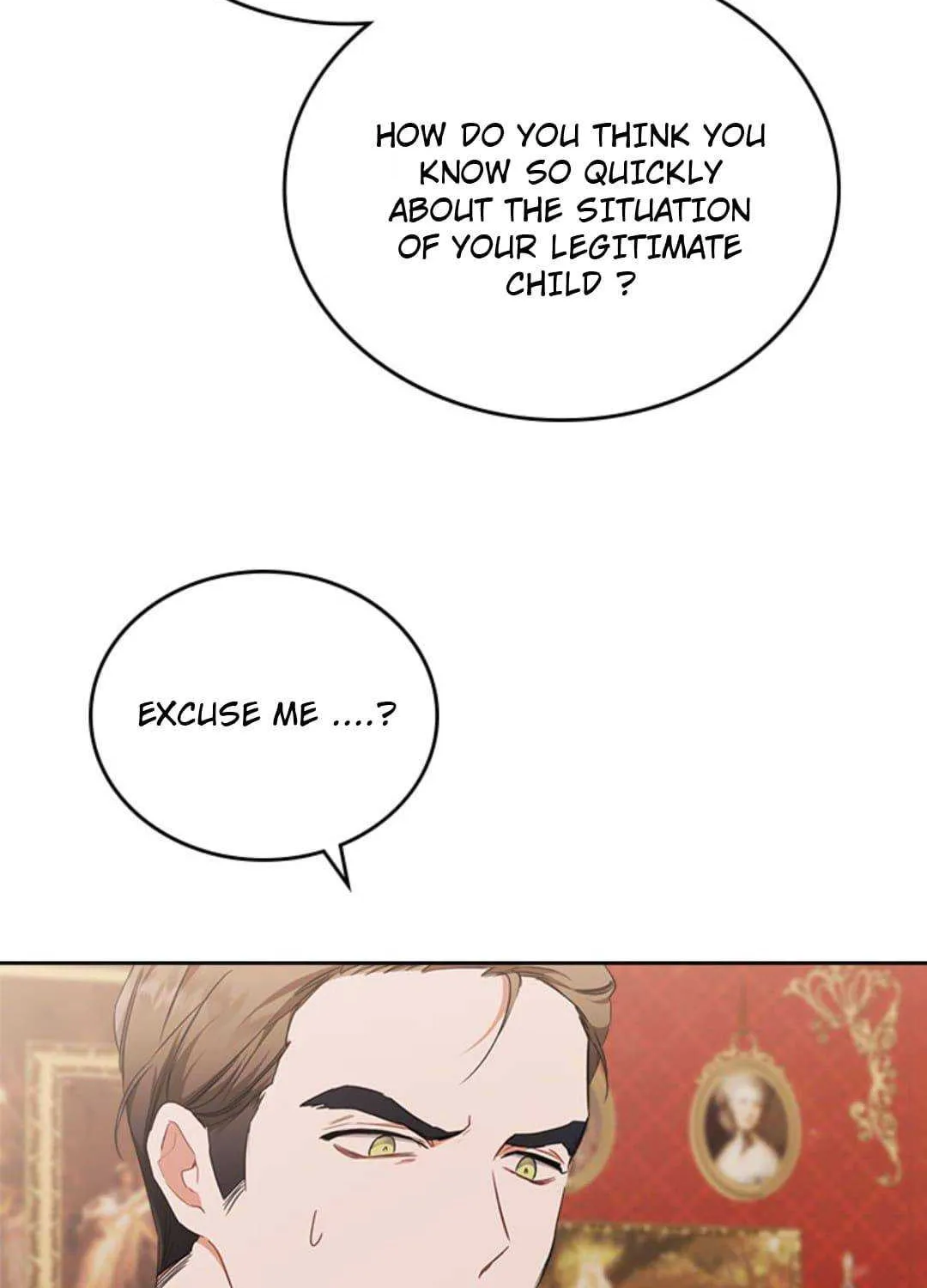 I’Ll Be The Matriarch In This Life Chapter 48 page 42 - 