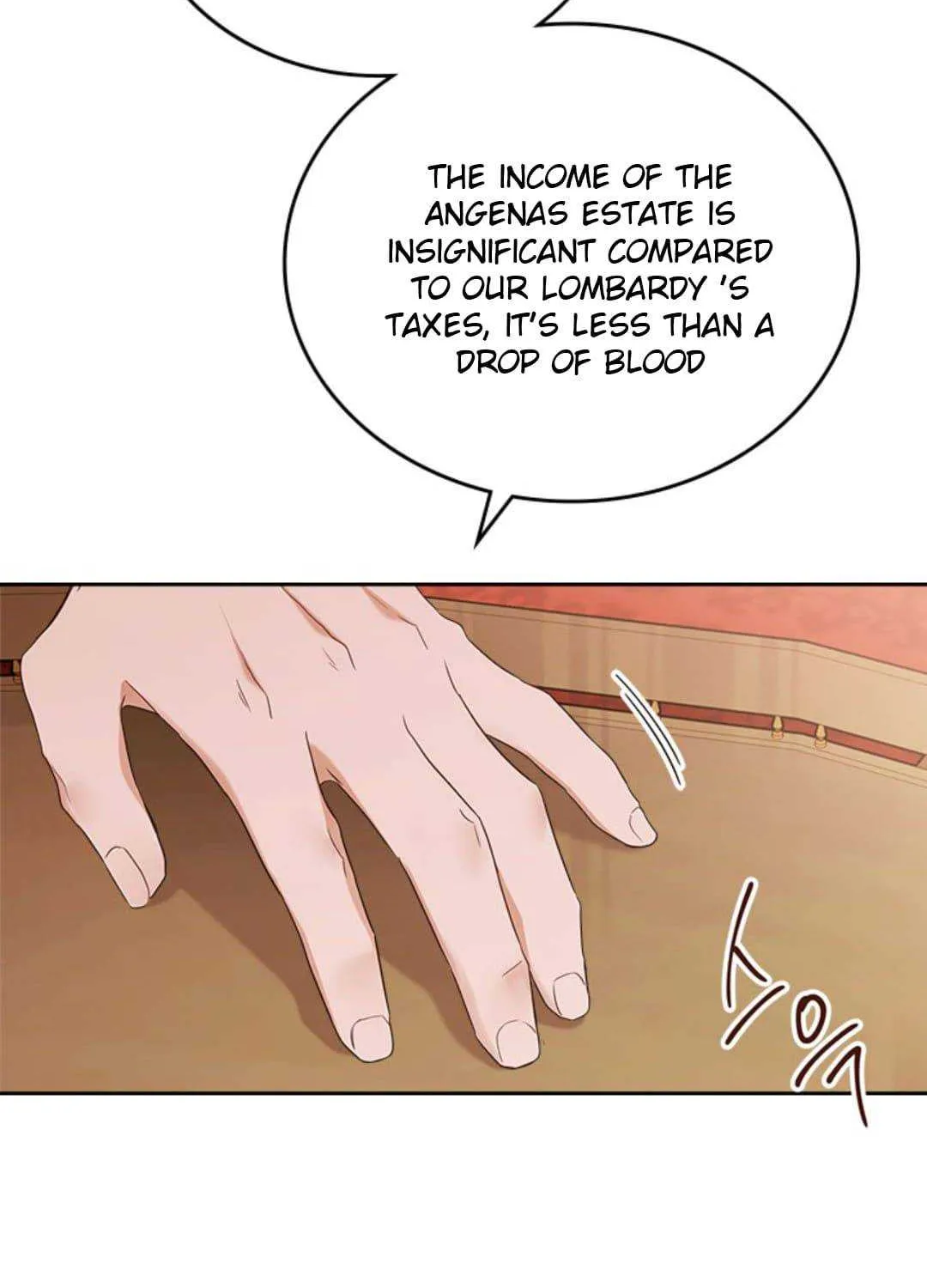 I’Ll Be The Matriarch In This Life Chapter 48 page 49 - 