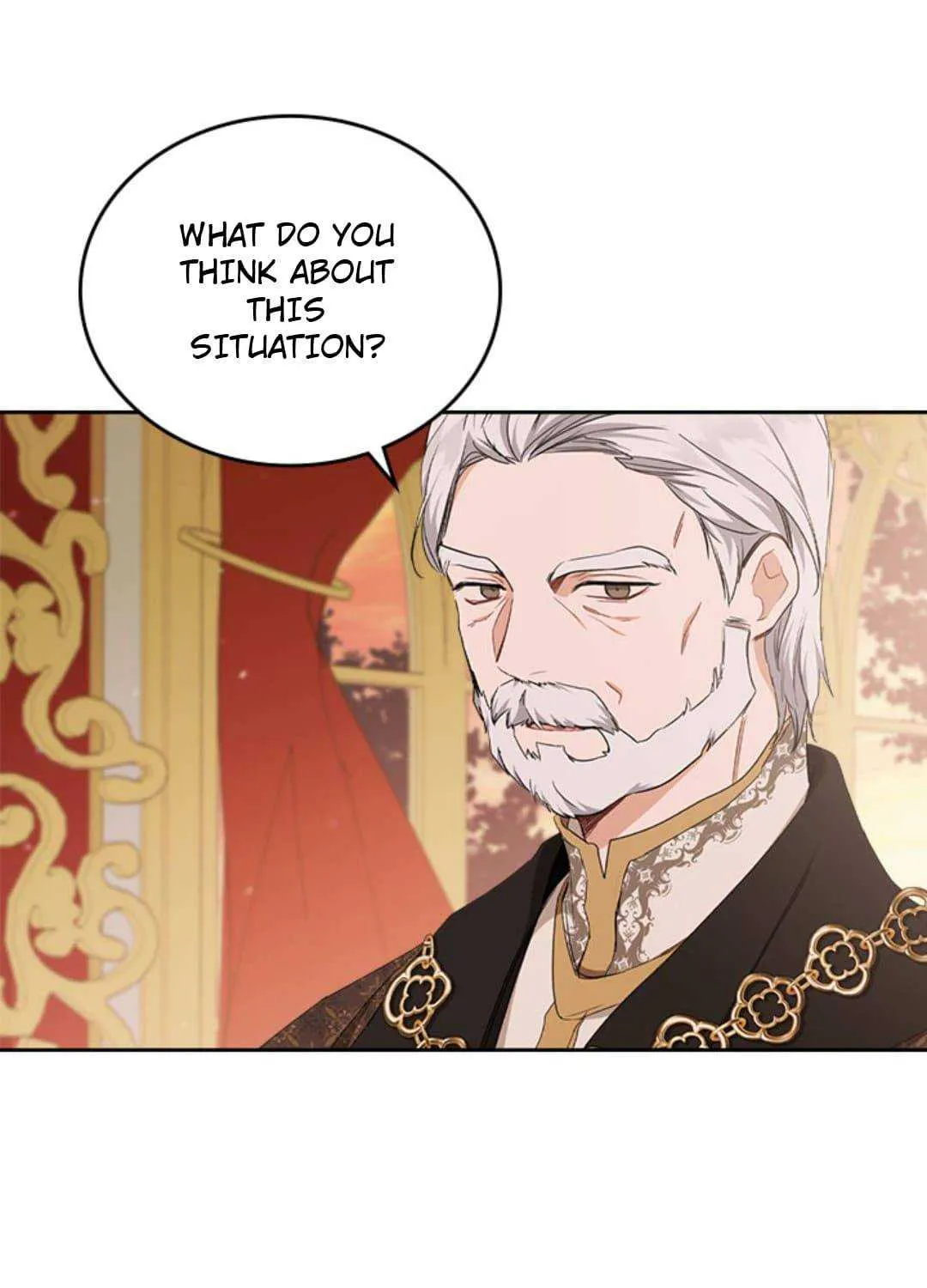 I’Ll Be The Matriarch In This Life Chapter 48 page 52 - 