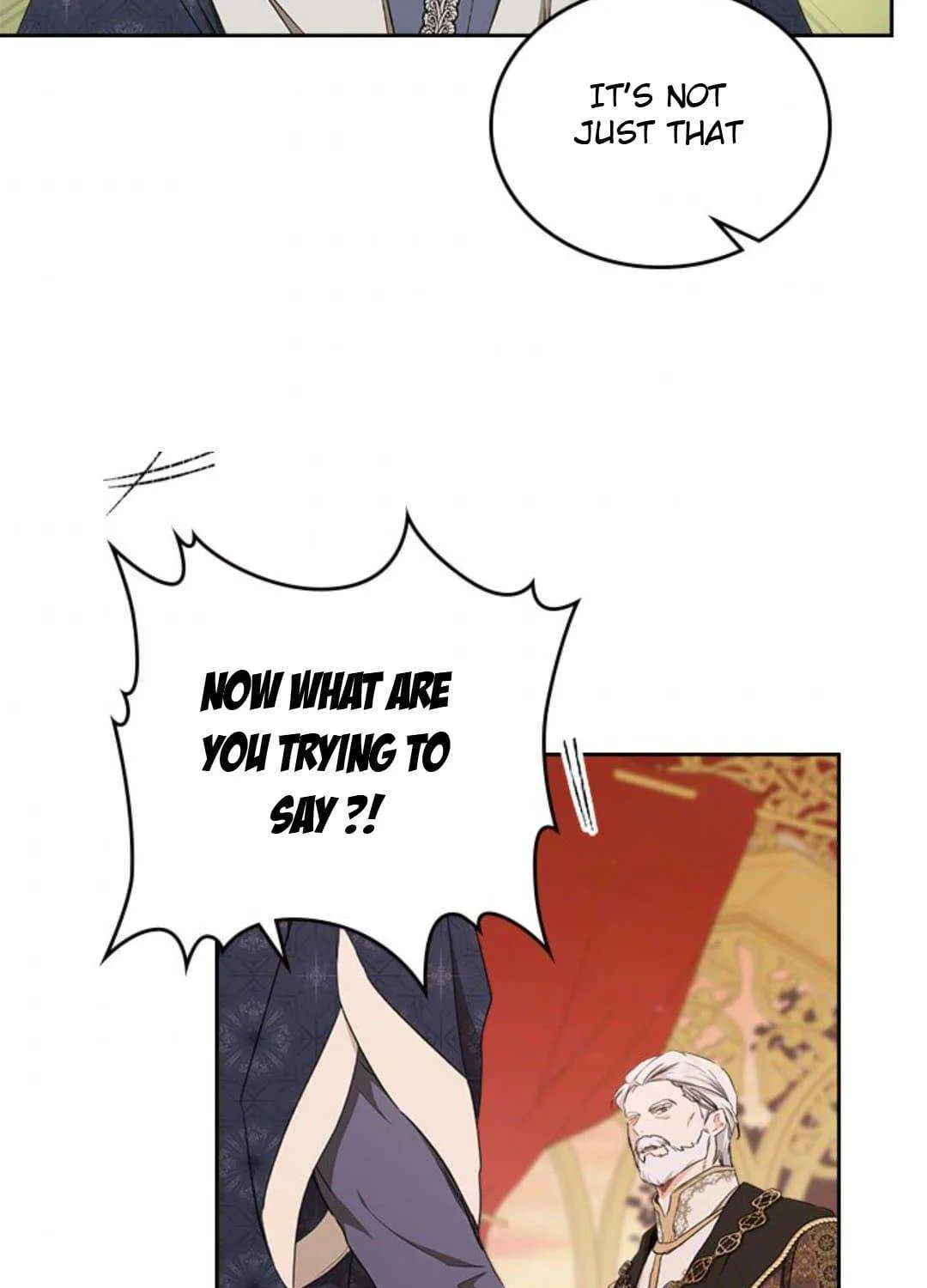 I’Ll Be The Matriarch In This Life Chapter 48 page 54 - 