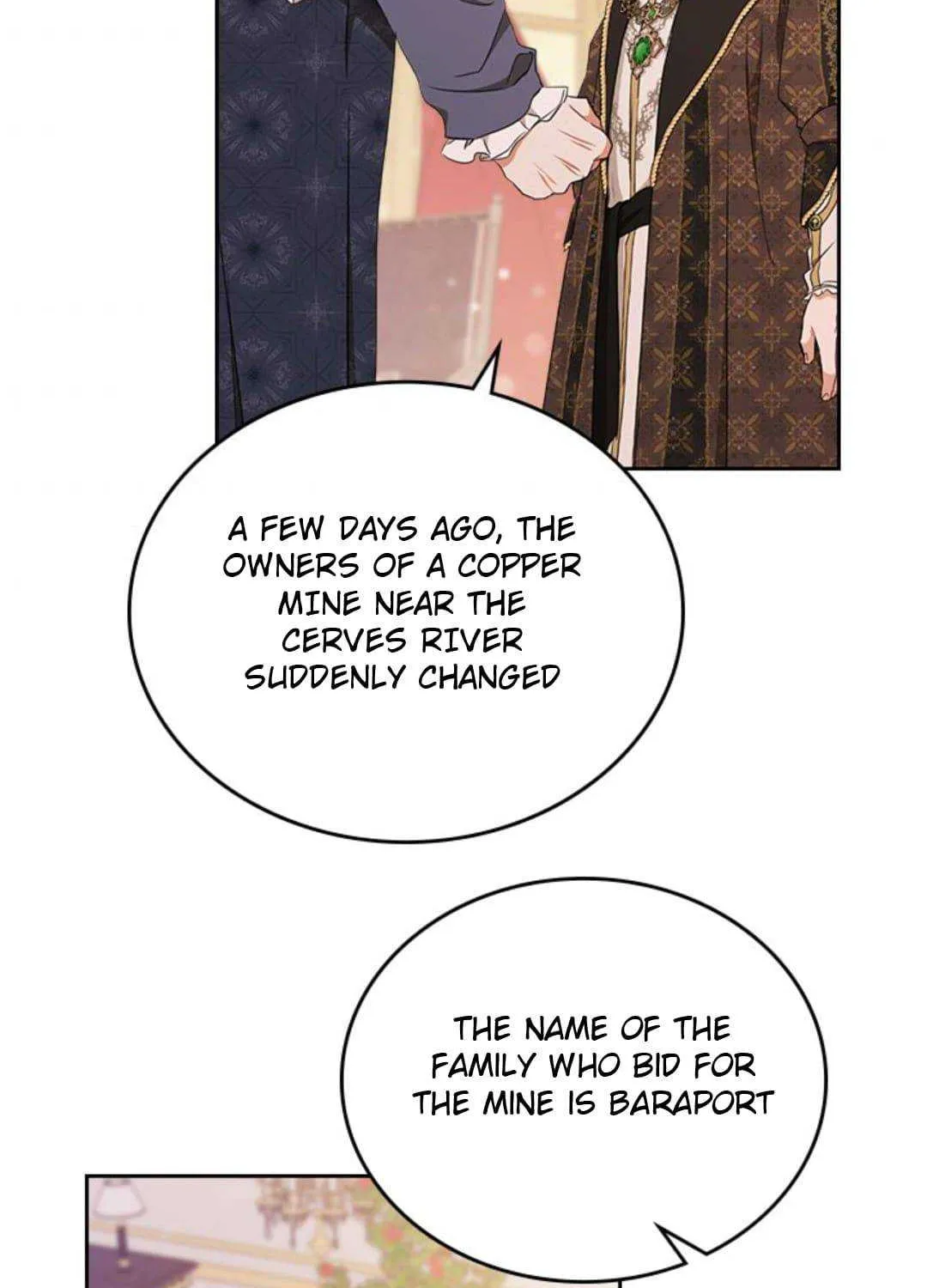 I’Ll Be The Matriarch In This Life Chapter 48 page 55 - 