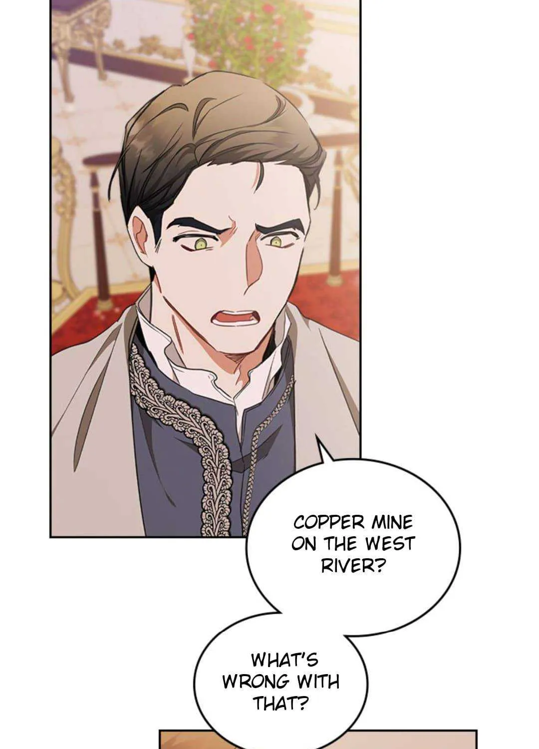 I’Ll Be The Matriarch In This Life Chapter 48 page 56 - 