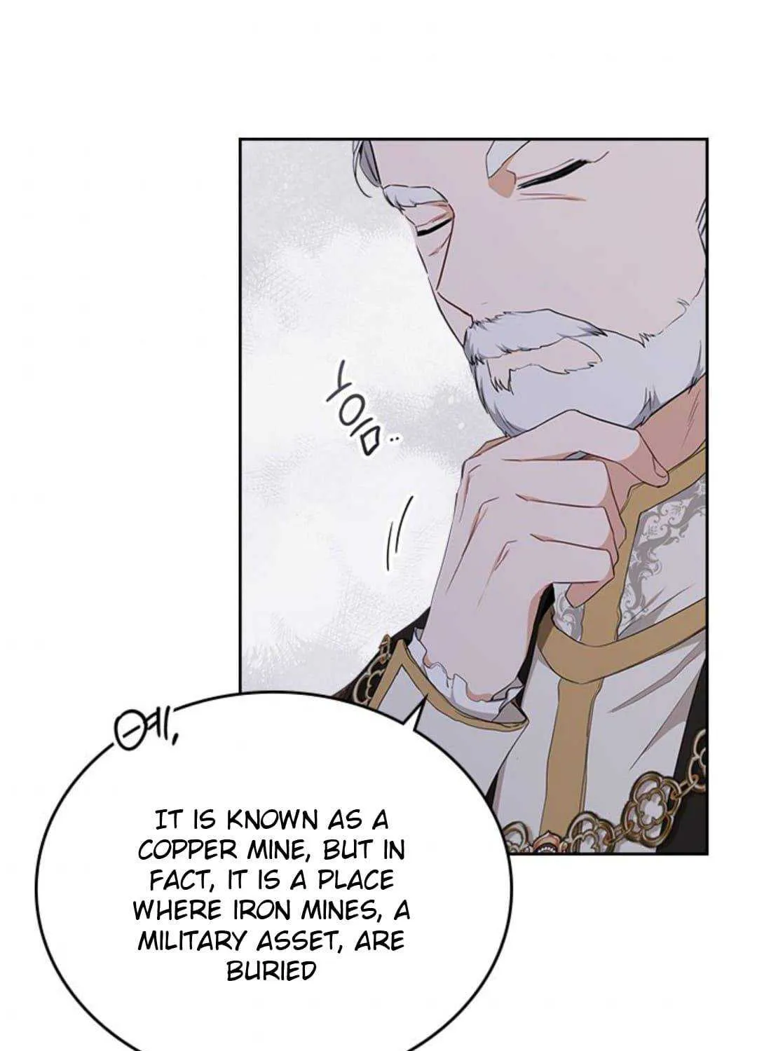 I’Ll Be The Matriarch In This Life Chapter 48 page 62 - 