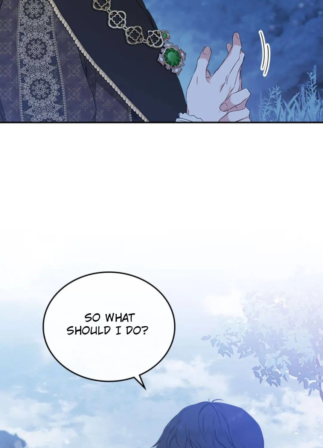 I’Ll Be The Matriarch In This Life Chapter 48 page 8 - 