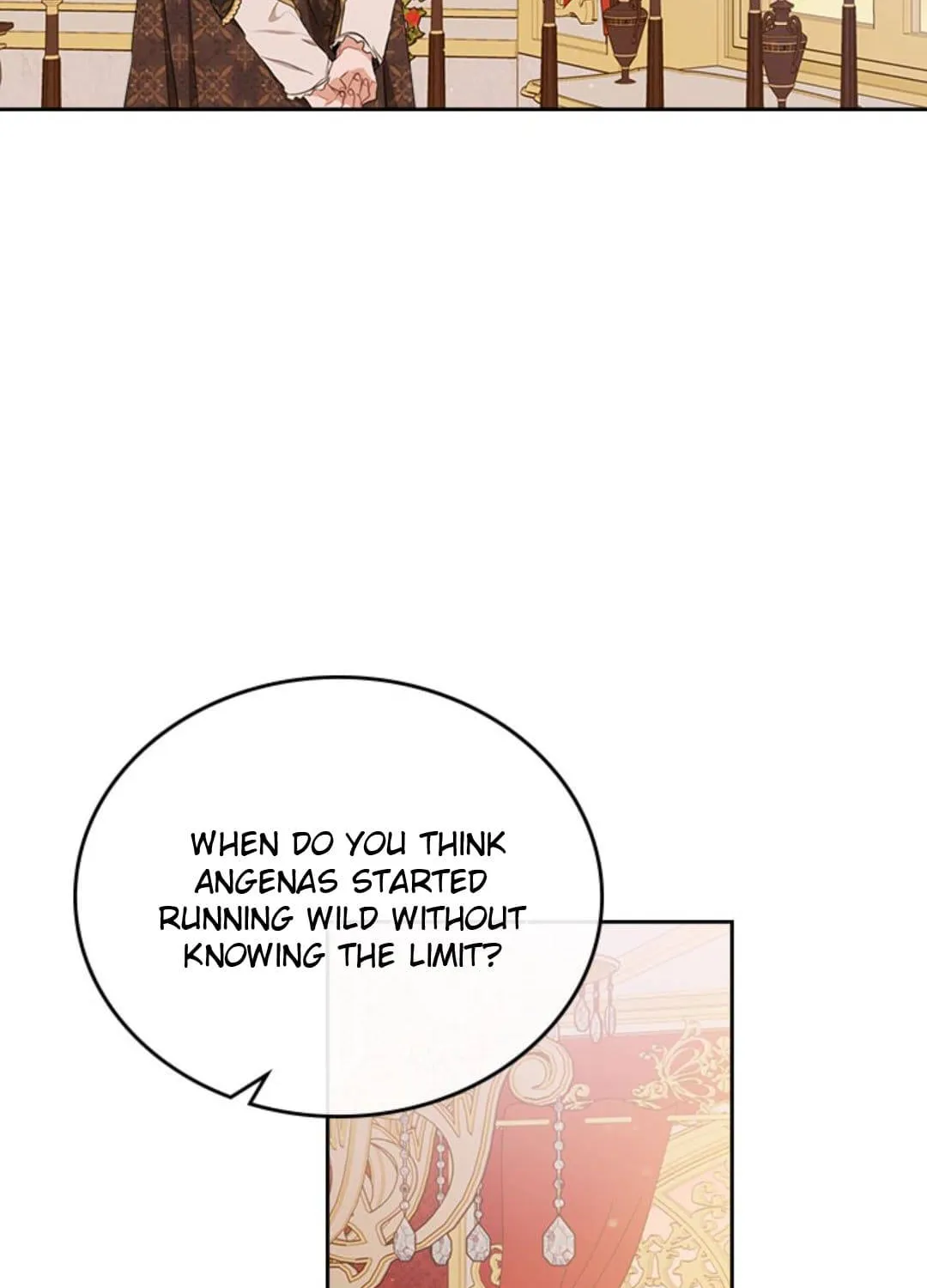 I’Ll Be The Matriarch In This Life Chapter 48 page 75 - 