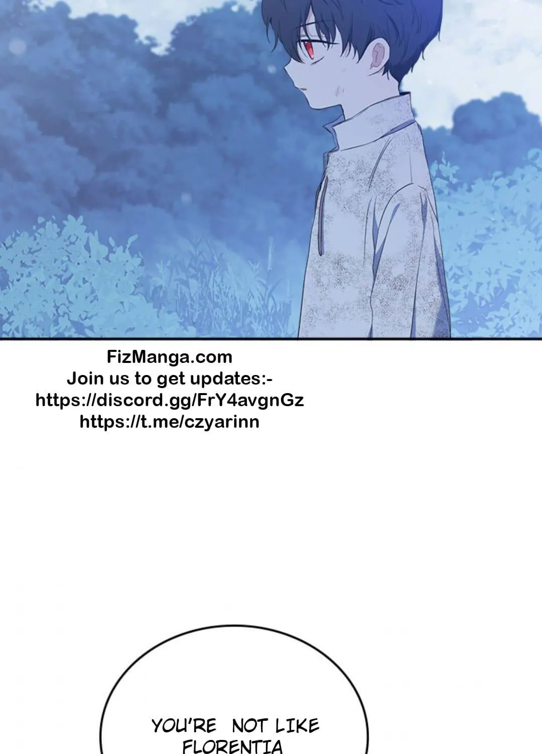 I’Ll Be The Matriarch In This Life Chapter 48 page 9 - 
