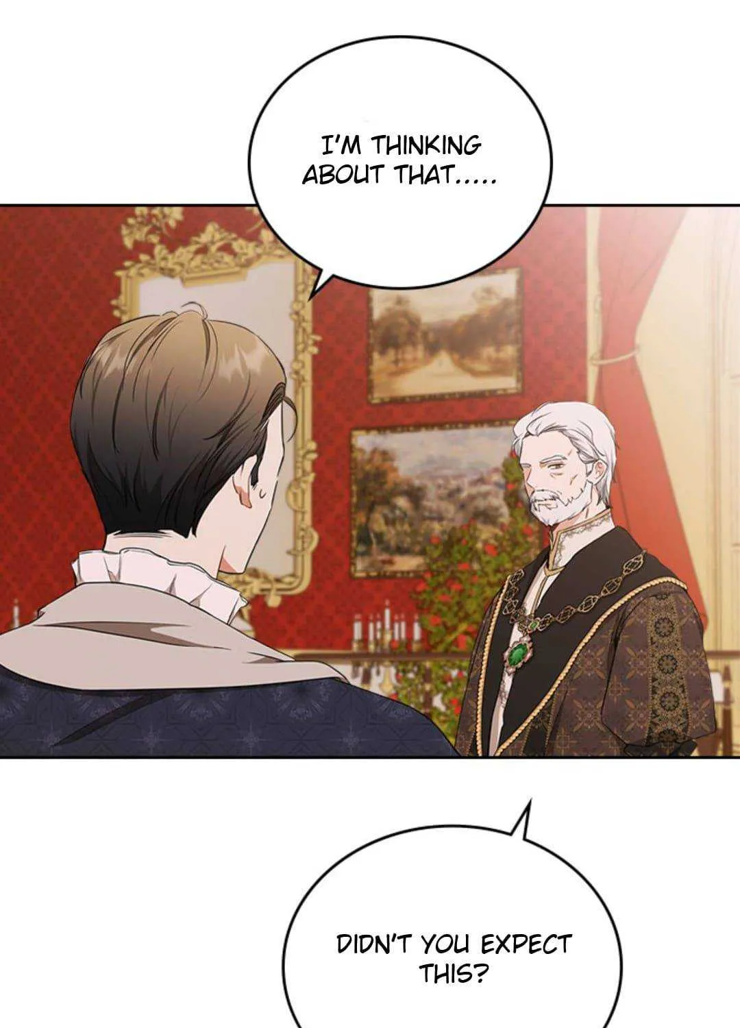 I’Ll Be The Matriarch In This Life Chapter 48 page 81 - 