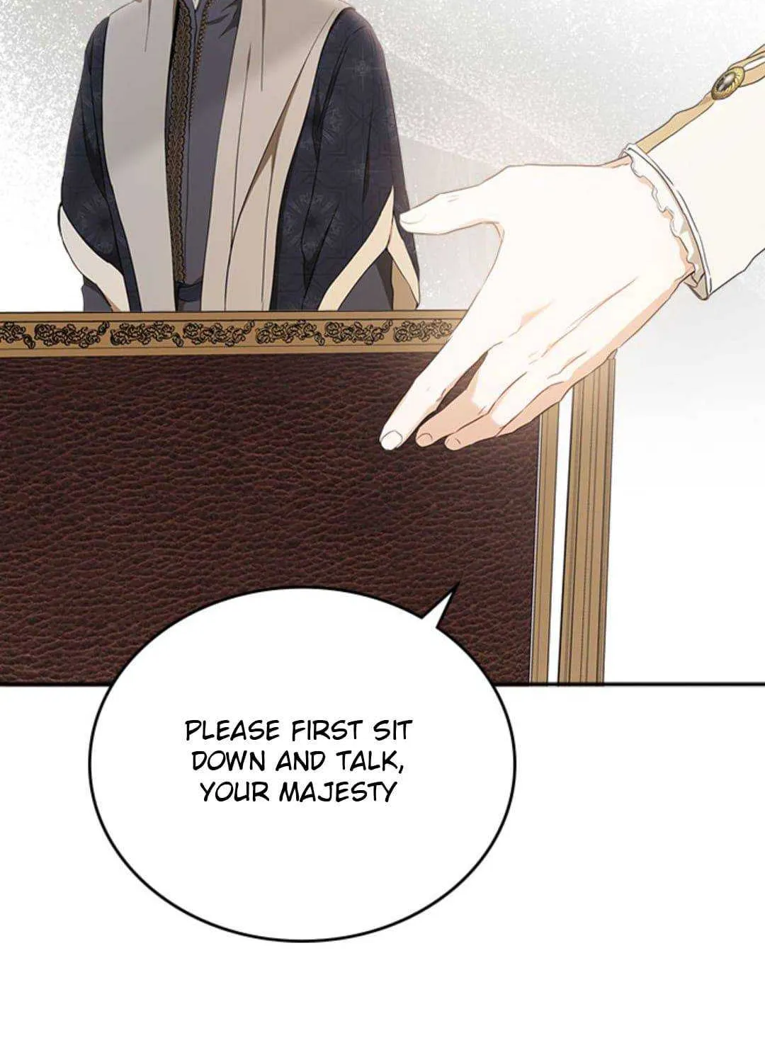 I’Ll Be The Matriarch In This Life Chapter 48 page 86 - 