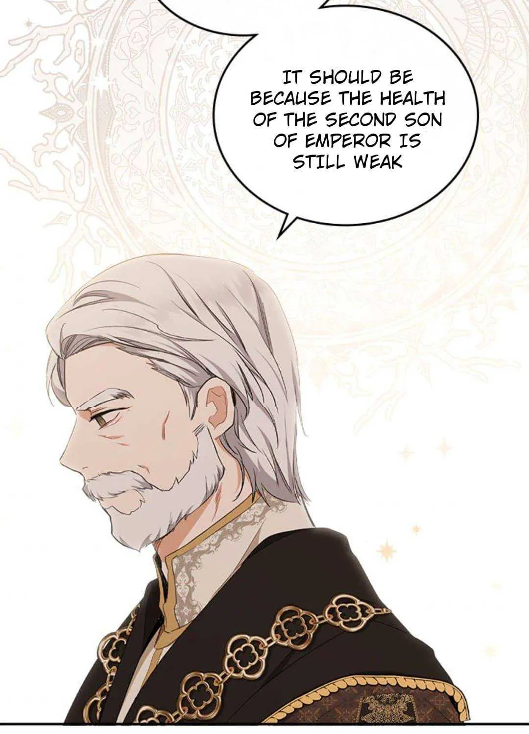 I’Ll Be The Matriarch In This Life Chapter 48 page 89 - 