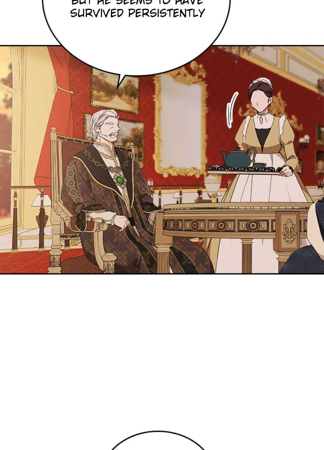 I’Ll Be The Matriarch In This Life Chapter 48 page 92 - 