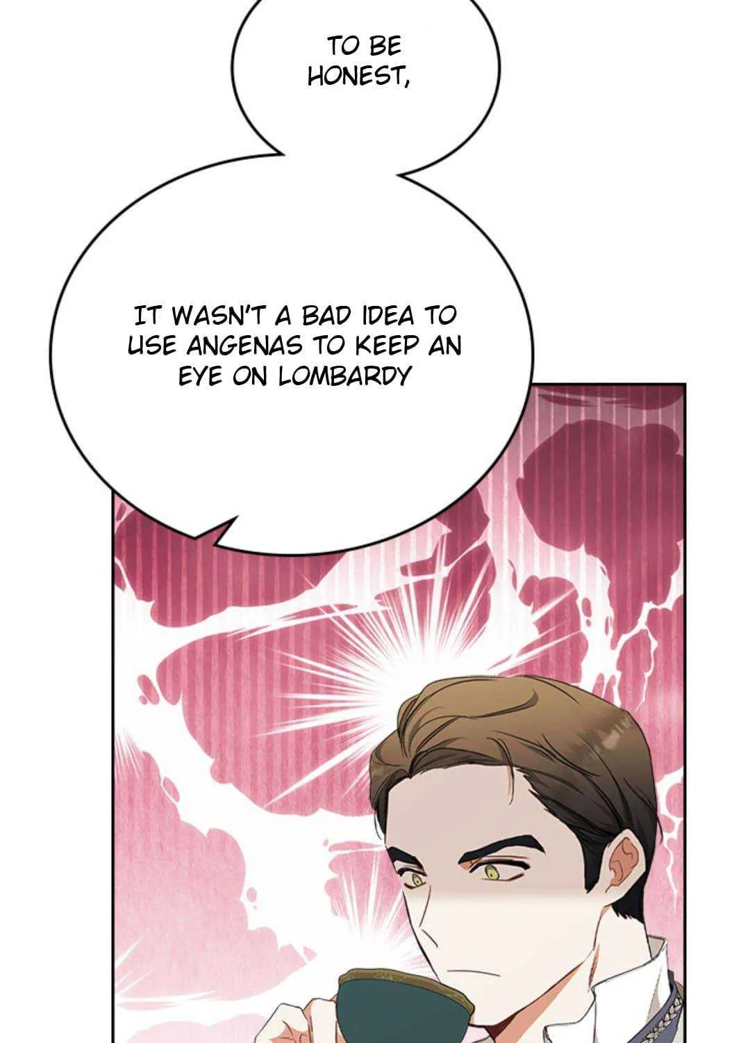 I’Ll Be The Matriarch In This Life Chapter 48 page 93 - 