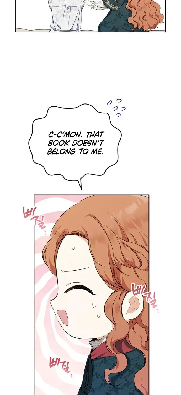 I’Ll Be The Matriarch In This Life Chapter 49.2 page 42 - 