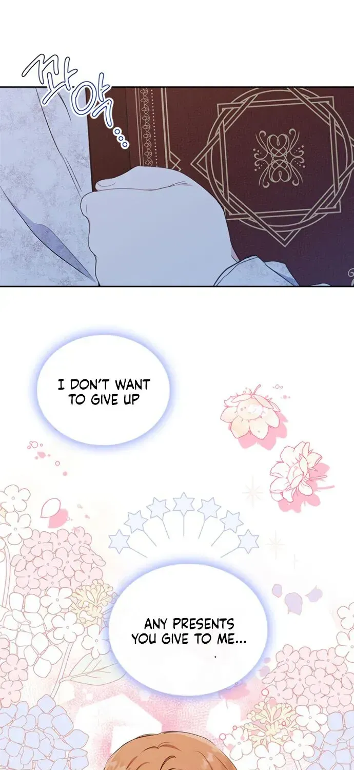 I’Ll Be The Matriarch In This Life Chapter 49.2 page 45 - 