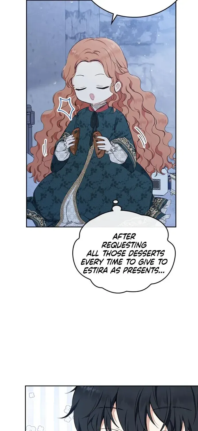 I’Ll Be The Matriarch In This Life Chapter 49.2 page 50 - 