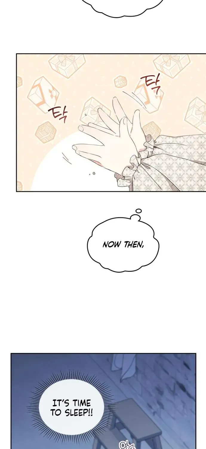 I’Ll Be The Matriarch In This Life Chapter 49.2 page 55 - 