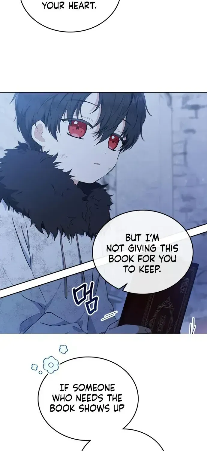 I’Ll Be The Matriarch In This Life Chapter 49.3 page 37 - 