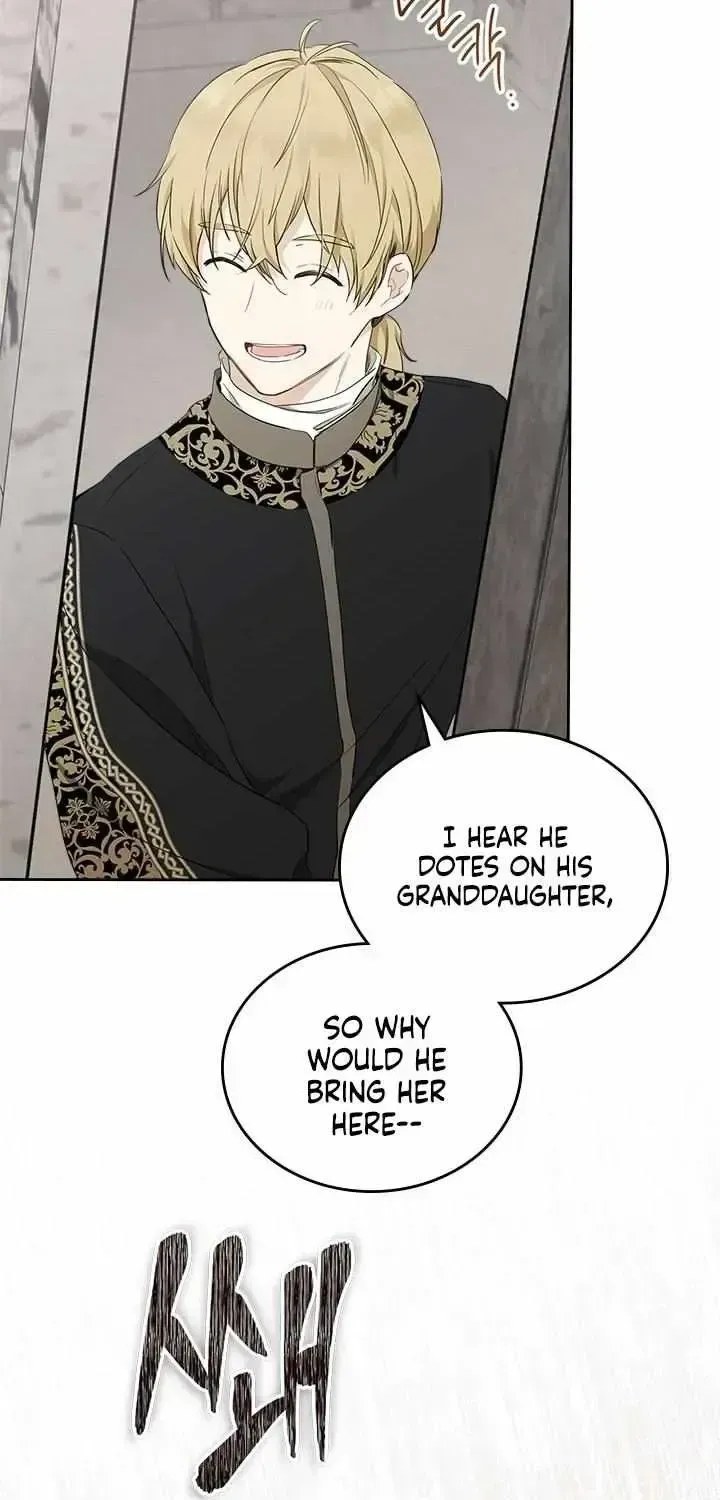 I’Ll Be The Matriarch In This Life Chapter 49.3 page 62 - 