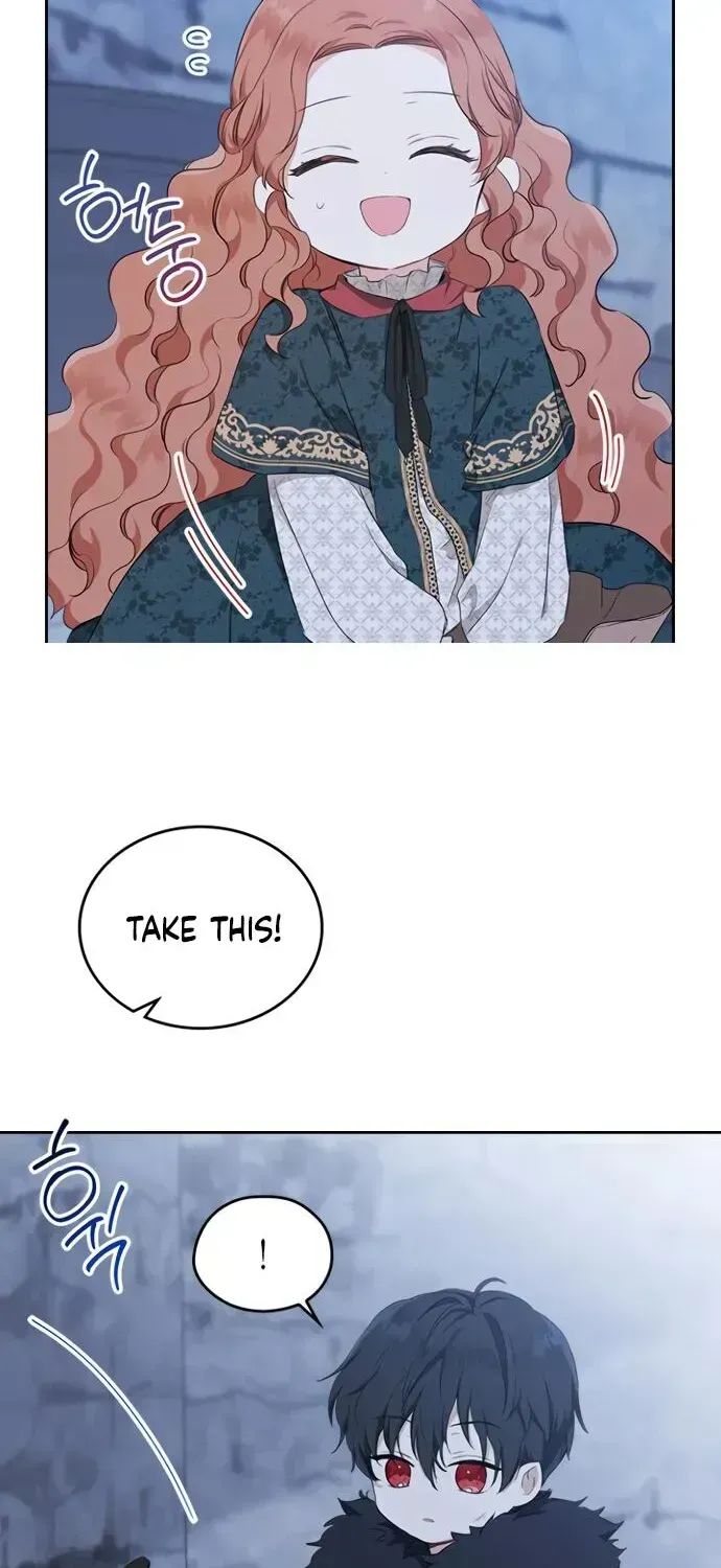 I’Ll Be The Matriarch In This Life Chapter 49.4 page 19 - 