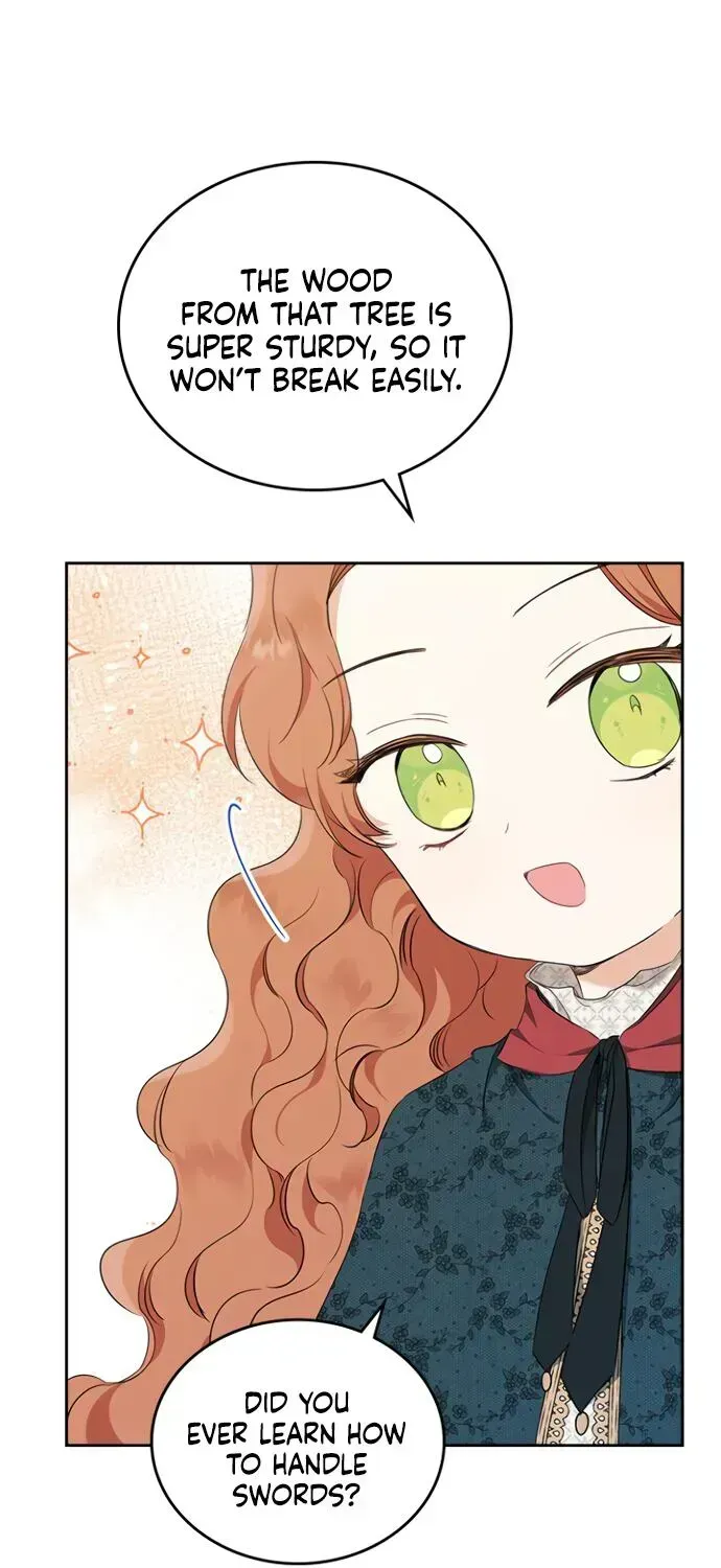 I’Ll Be The Matriarch In This Life Chapter 49.4 page 22 - 