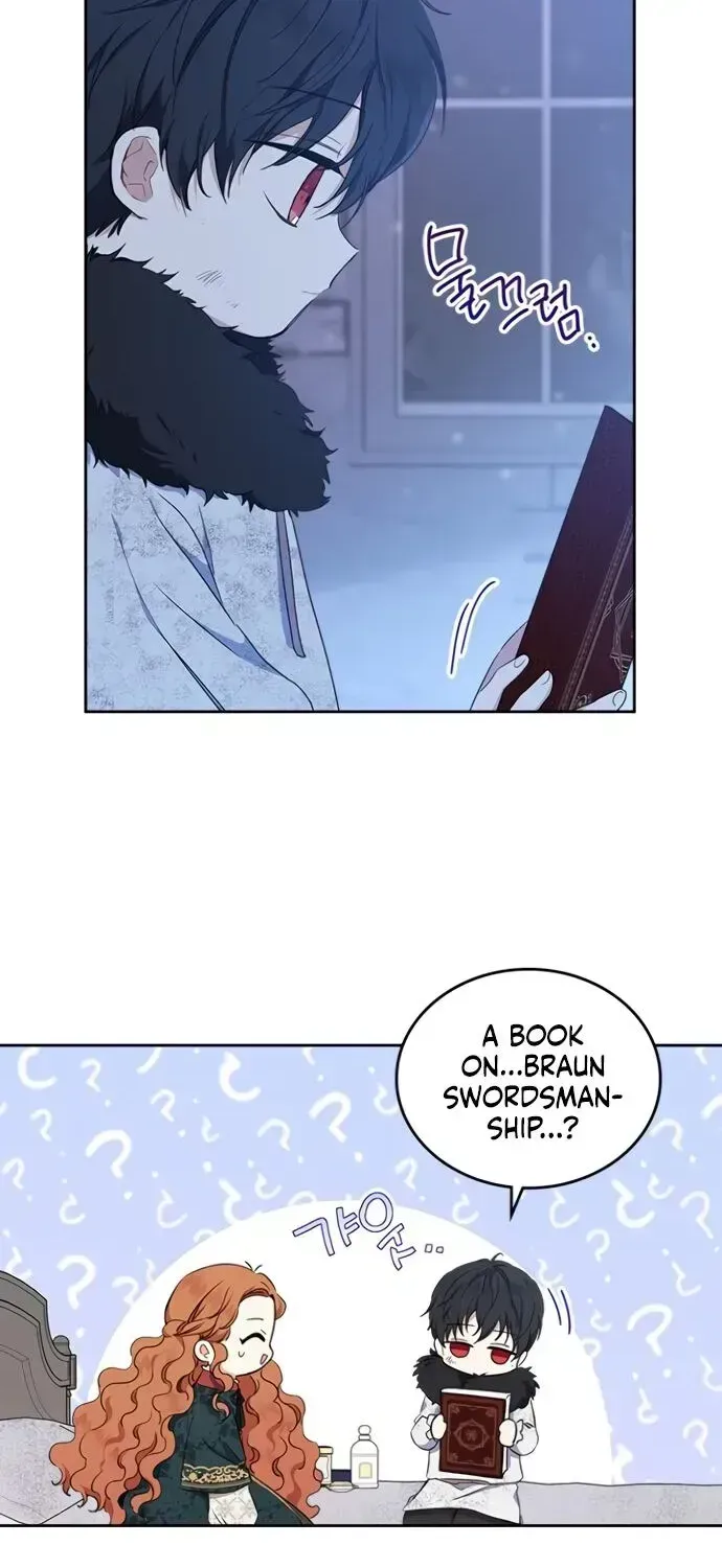 I’Ll Be The Matriarch In This Life Chapter 49.4 page 27 - 