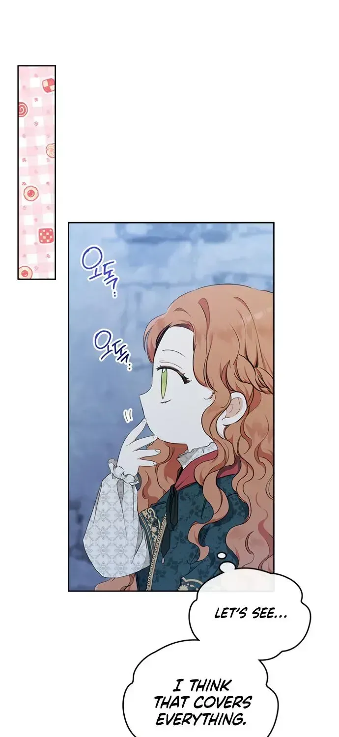 I’Ll Be The Matriarch In This Life Chapter 49.4 page 54 - 