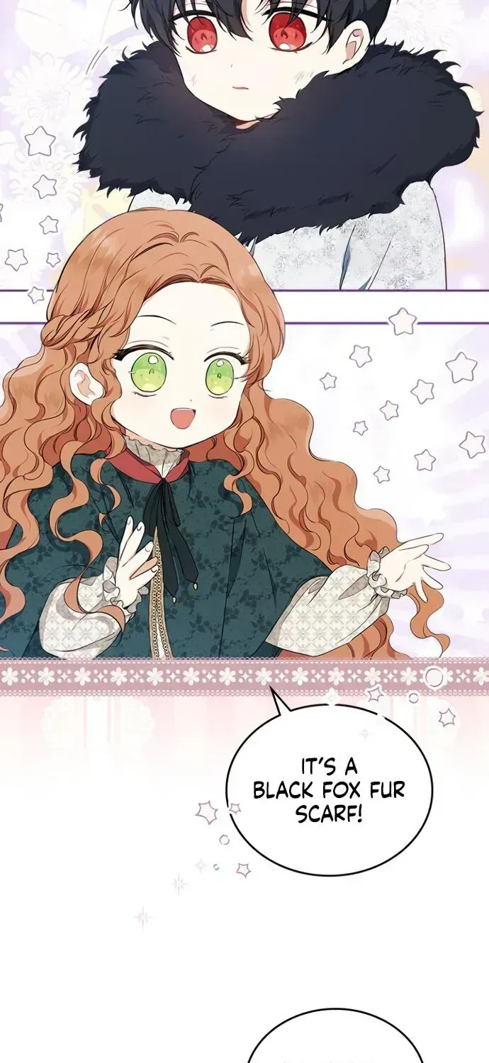 I’Ll Be The Matriarch In This Life Chapter 49.4 page 8 - 