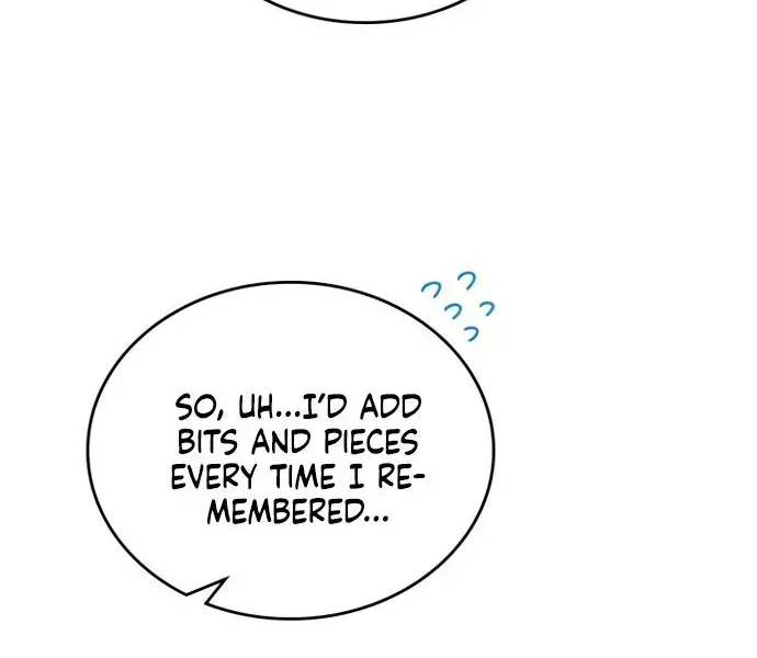 I’Ll Be The Matriarch In This Life Chapter 49.5 page 13 - 