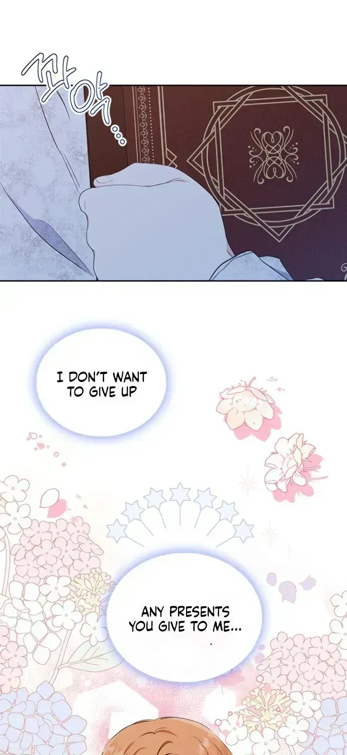 I’Ll Be The Matriarch In This Life Chapter 49.5 page 45 - 