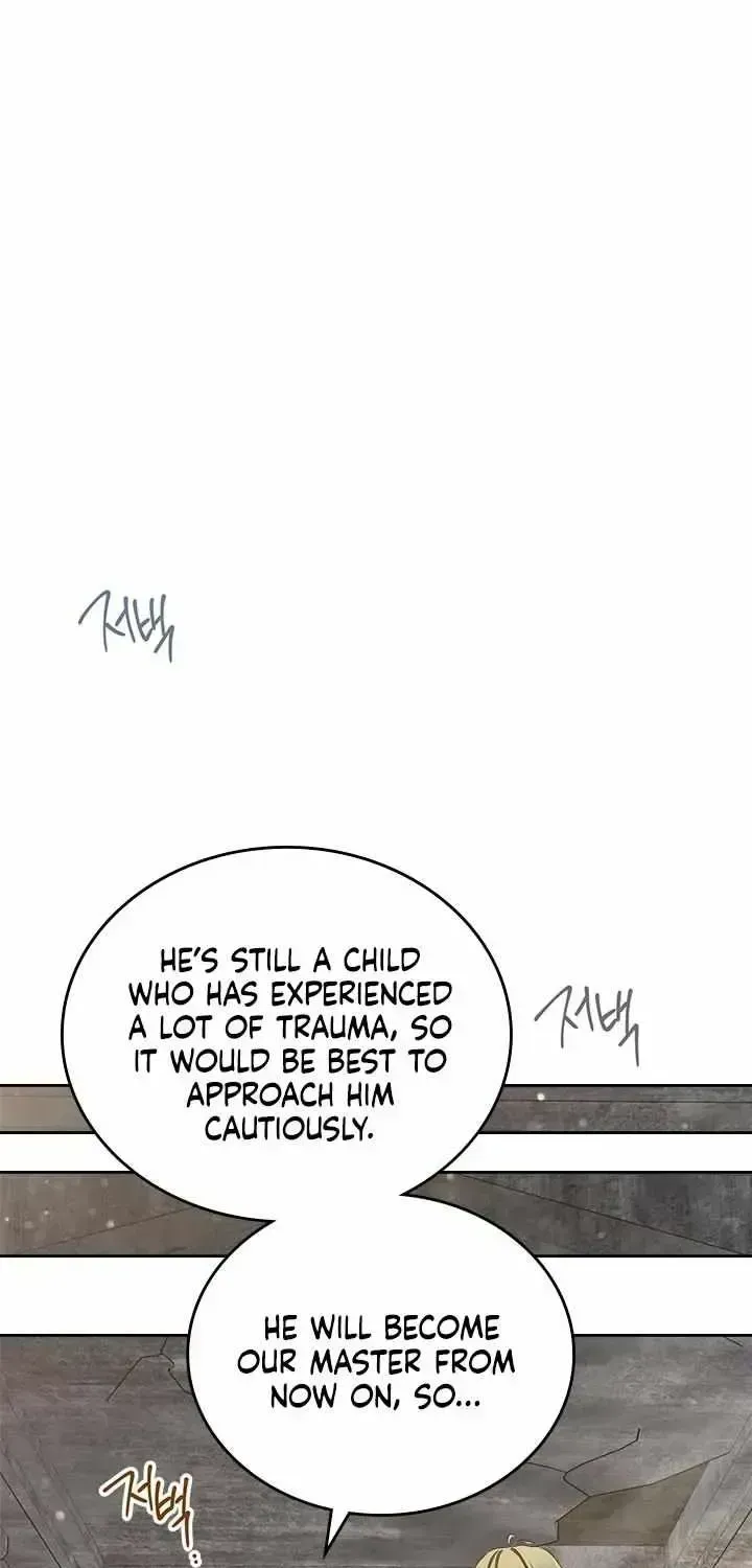 I’Ll Be The Matriarch In This Life Chapter 49.5 page 60 - 