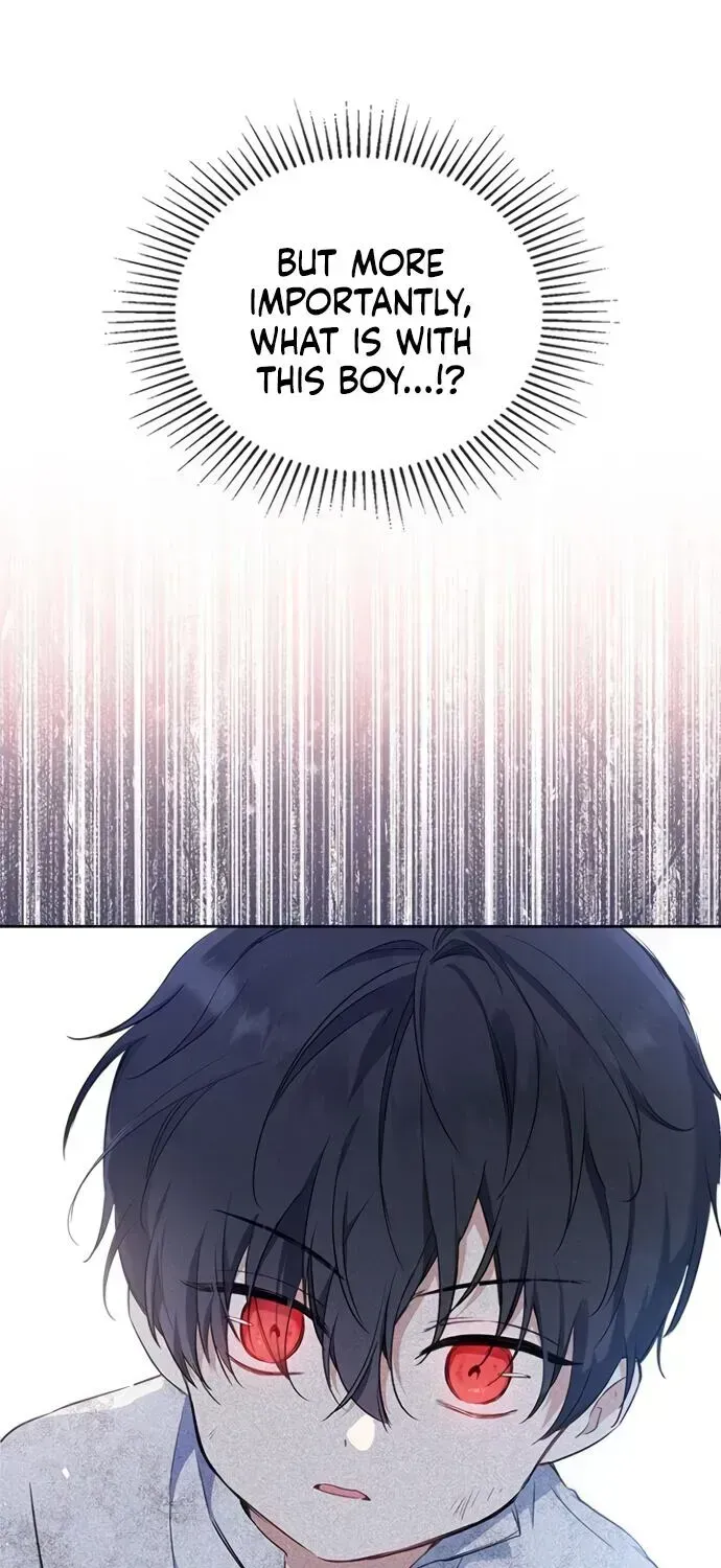 I’Ll Be The Matriarch In This Life Chapter 49.5 page 68 - 