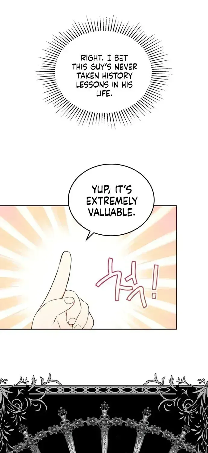 I’Ll Be The Matriarch In This Life Chapter 49.6 page 28 - 