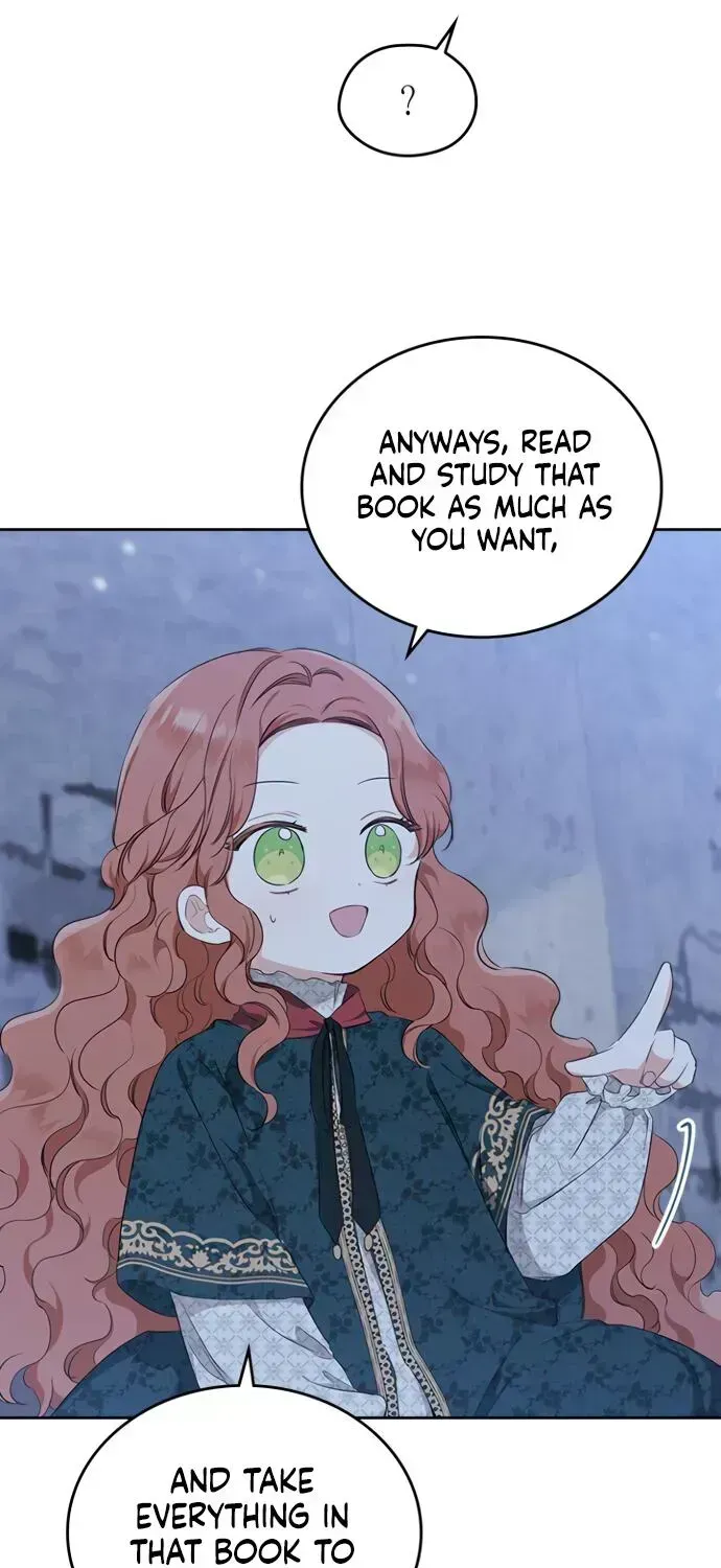 I’Ll Be The Matriarch In This Life Chapter 49.6 page 36 - 