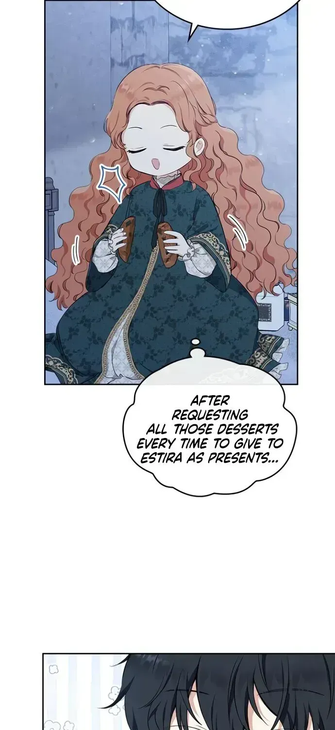 I’Ll Be The Matriarch In This Life Chapter 49.6 page 50 - 
