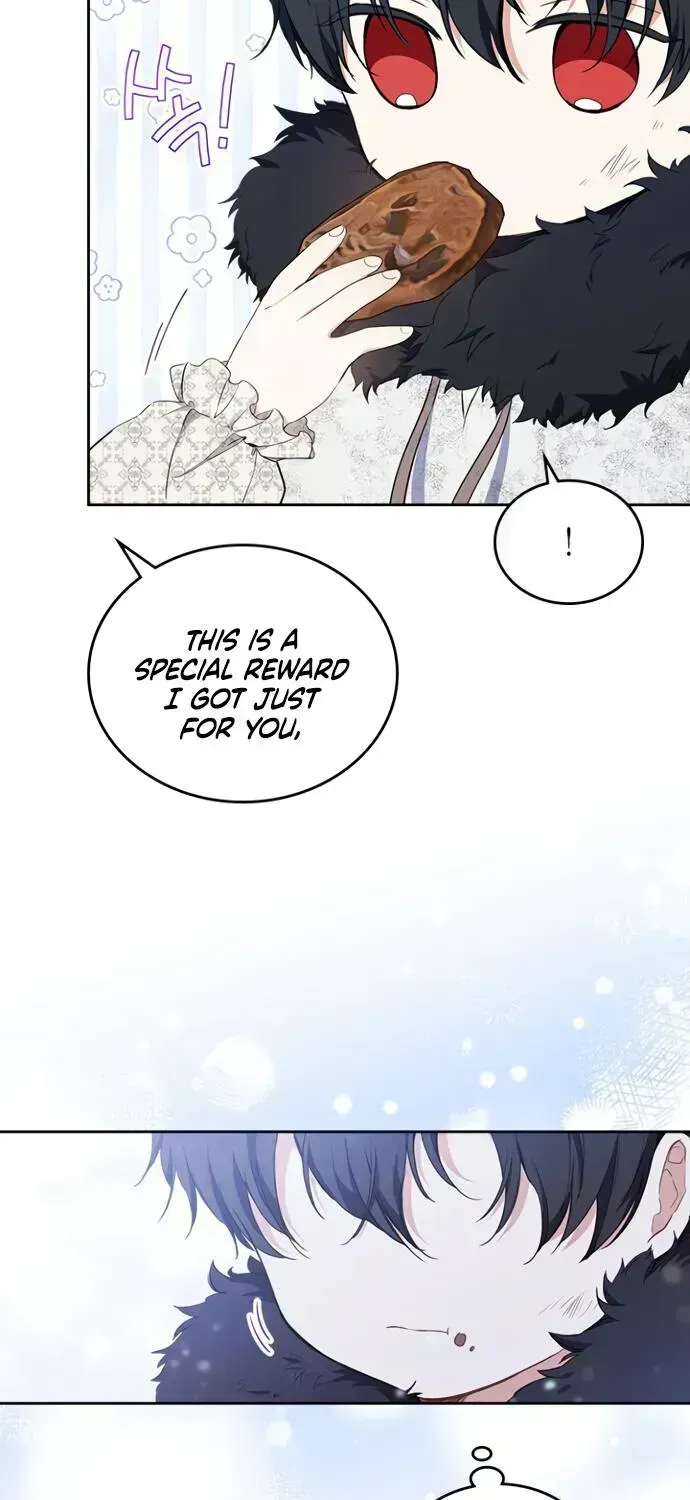 I’Ll Be The Matriarch In This Life Chapter 49.6 page 51 - 