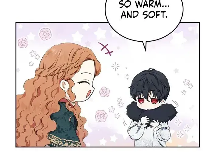 I’Ll Be The Matriarch In This Life Chapter 49.6 page 9 - 