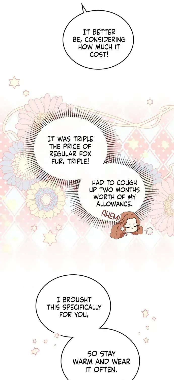 I’Ll Be The Matriarch In This Life Chapter 49.6 page 10 - 