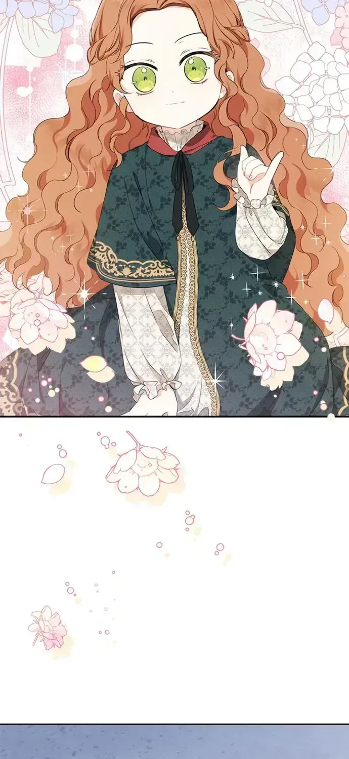 I’Ll Be The Matriarch In This Life Chapter 49.7 page 46 - 