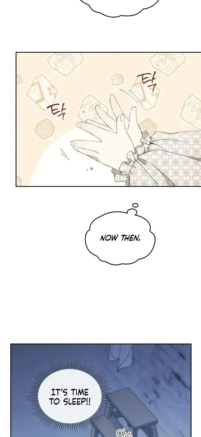 I’Ll Be The Matriarch In This Life Chapter 49.7 page 55 - 